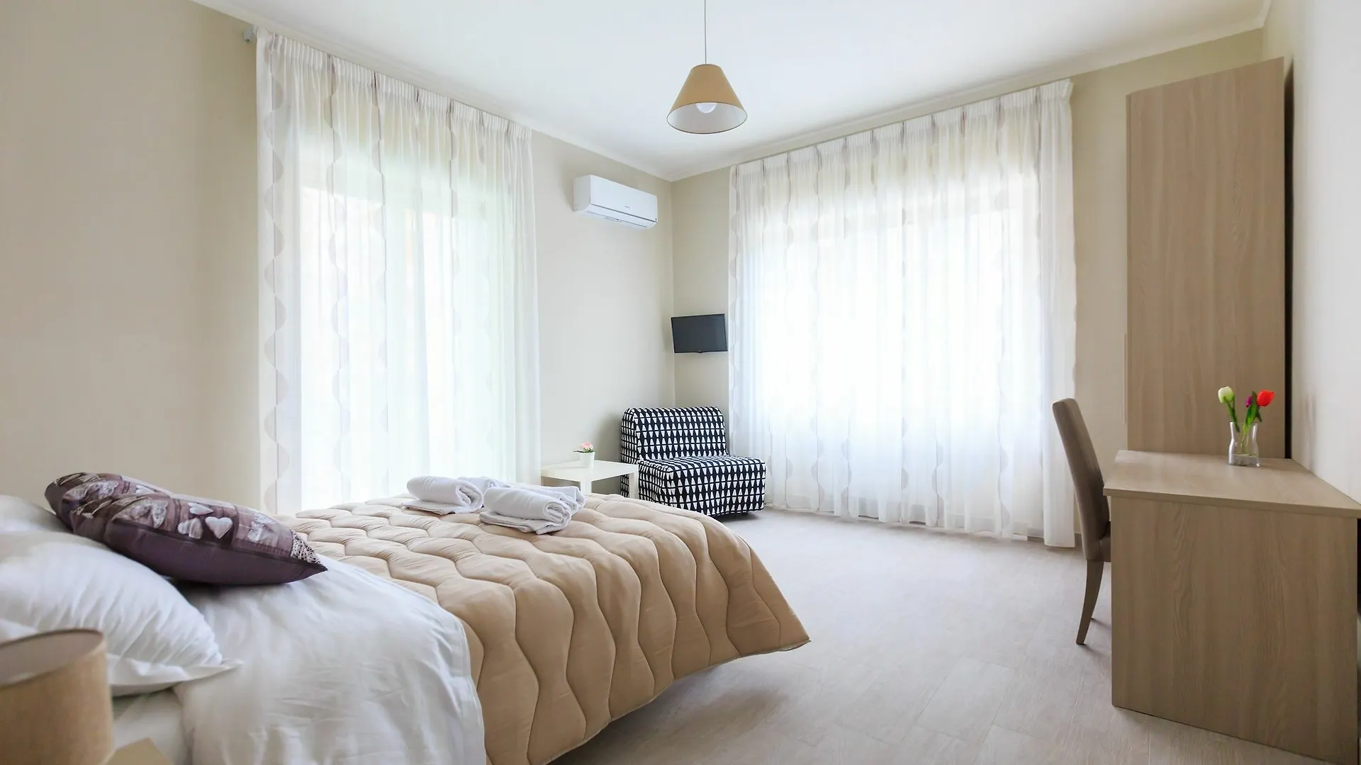 Hello Napoli Holiday House Apartment Neapel