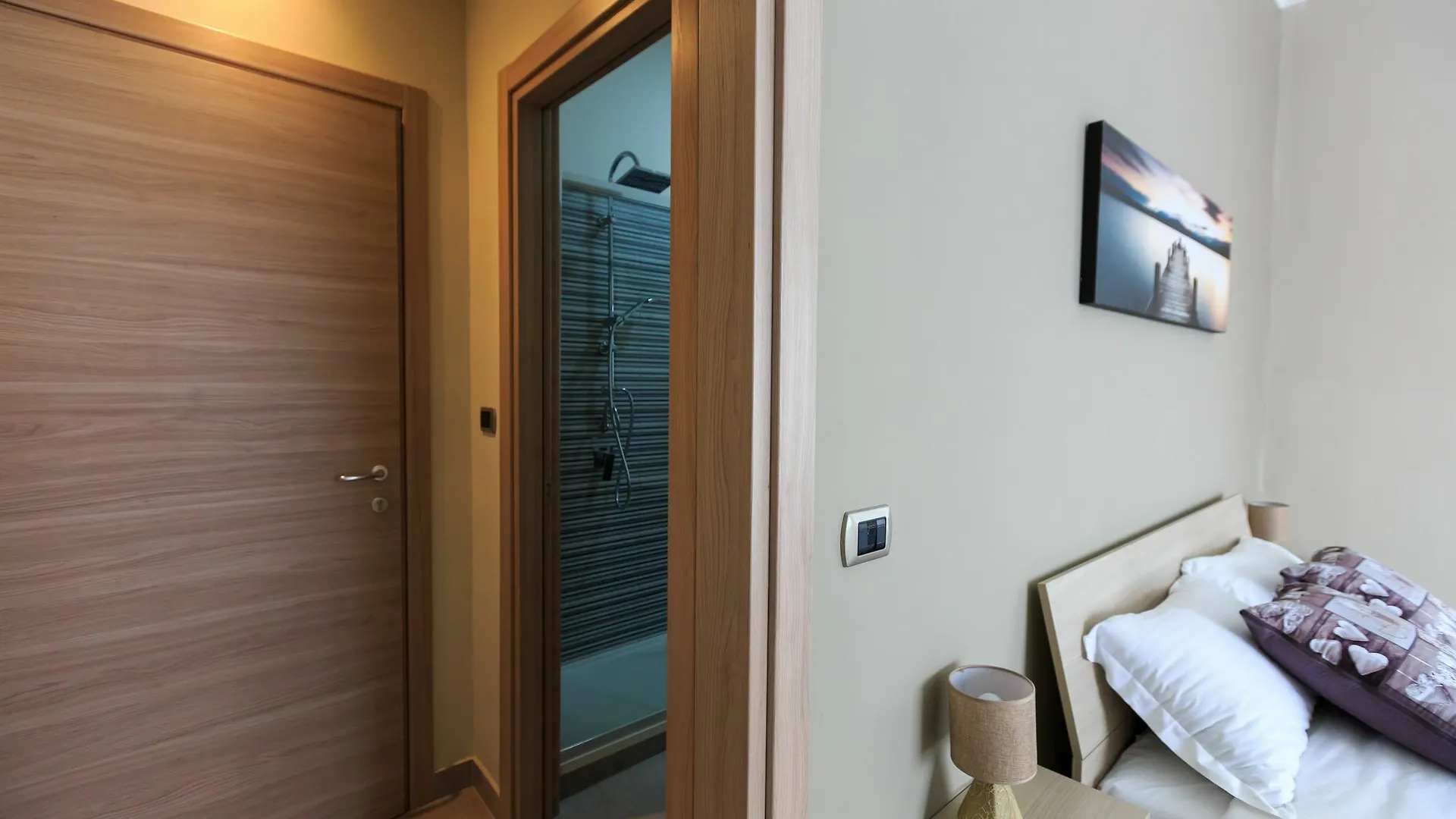Hello Napoli Holiday House 0*, Neapel