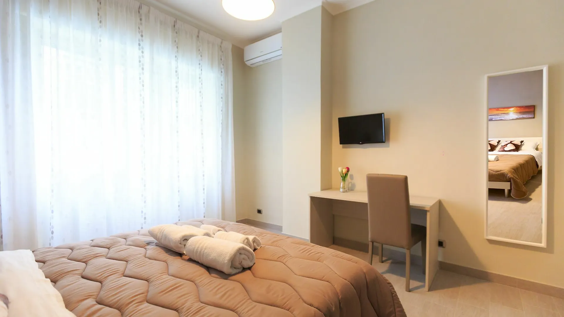 Apartment Hello Napoli Holiday House Italy