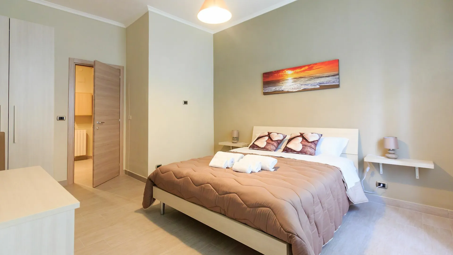 Hello Napoli Holiday House 0*, Naples Italy
